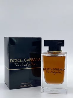 духи женские DOLCE&GABBANA The Only One 100мл женские духи 245837077 купить за 809 ₽ в интернет-магазине Wildberries