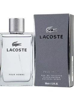 "LACOSTE Pour Homme 100 ml."