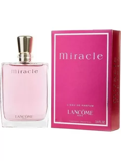 Парфюмерная вода LANCOME Miracle woman eau de parfum