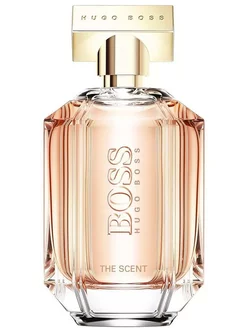 Hugo boss The Scent For Her Хуго Босс зе сент для нее