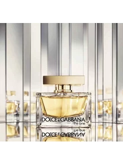 Духи The One Dolce&Gabbana 75мл