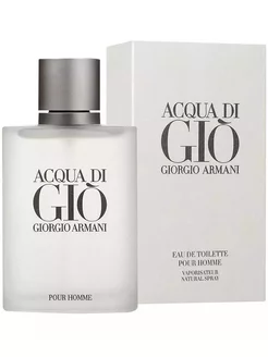 Giorgio Armani Acqua Di Gio 100 мл