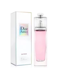 Christian Dior Addict Eau Fraiche - Диор Аддикт 100 ml