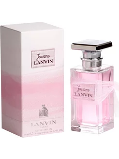 духи женские LANVIN Jeanne 100мл женские духи 245841989 купить за 809 ₽ в интернет-магазине Wildberries