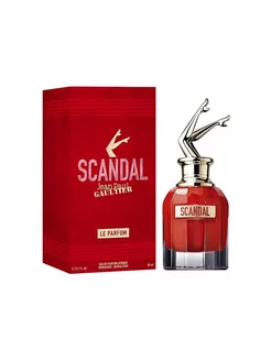 So Scandal Jean Paul Gaultier - 80 ml