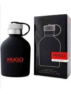 hugo boss just different men 150 ml