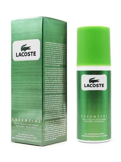 в коробке Lacoste Essential 150 ml