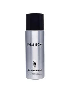 Парфюмированный Paco Rabanne Phantom Фантом