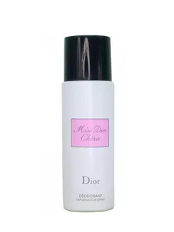 Miss Dior Cherie, 200 ml