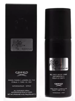 парфюмированный Creed Aventus 150 ml