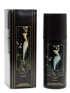 Haute Fragrance Company Devil's Intrigue 150 ml