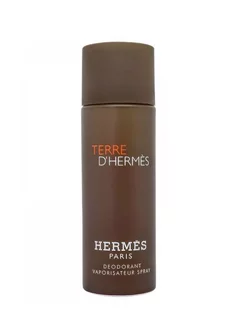 Hermes Terre D'Hermes, 200ml