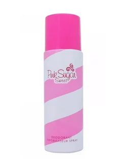 Aquolina Pink Sugar, 200ml