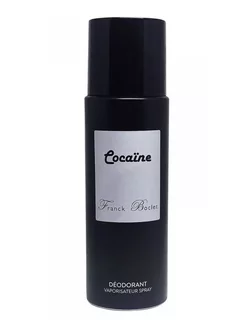 Franck Boclet Cocaine 200 ml