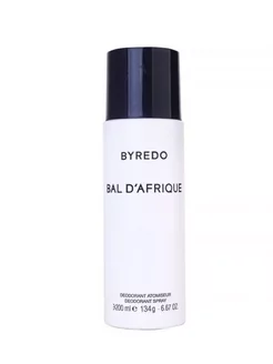 Byredo Bal D'Afrique Байредо Африка