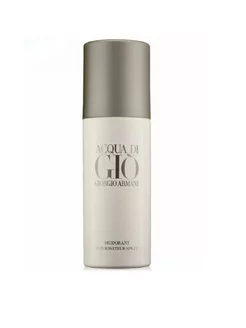 Парфюмированный Giorgio Armani Acqua di Gio