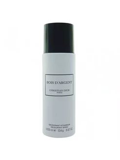 CHRISTIAN DIOR BOIS D'ARGENT, 200 мл