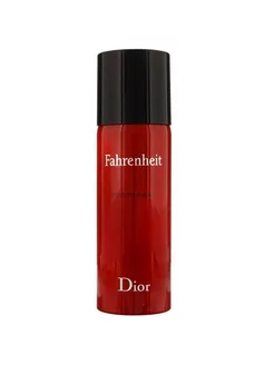 в коробке Christian Dior Fahrenheit 200 мл