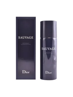 парфюмированный 200ml спрей SAUVAGE