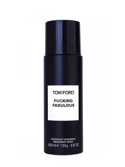 Tom Ford Fucking Fabulous, 200 ml