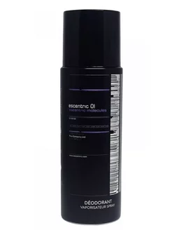 Escentric Molecules Escentric 01 200 ml