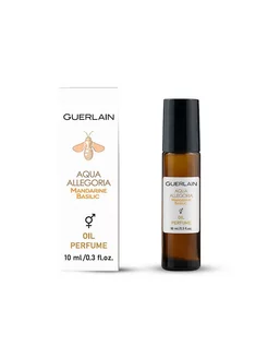 Guerlain Aqua Allegoria Mandarine Basilic 10мл