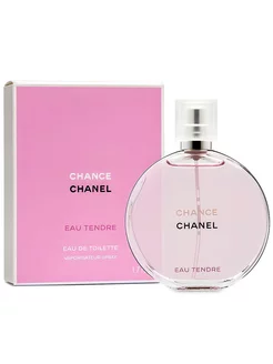 Духи CHANEL Chance Eau Tendre (Шанель шанс тендер)