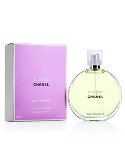 CHANEL Chance Eau Fraiche