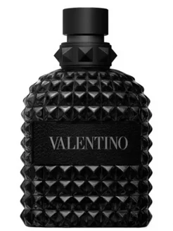 Духи Valentino Uomo Born In Roma Rockstud Noir 100мл