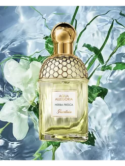 Духи Aqua Allegoria Herba Fresca Guerlain 75мл