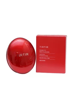 Кушон Mask Fit Red Cushion SPF40 PA++ 18g 15C TIRTIR 245852729 купить за 1 919 ₽ в интернет-магазине Wildberries