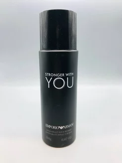 stronger with you 200 (ml)дезодорант ARMANI