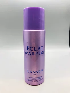 дезодорант LANVIN eclat d'arpege 200 (ml)