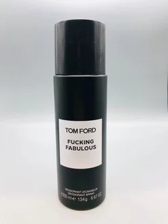 дезодорант TOM FORD FUCKing fabulous 200 (ml)