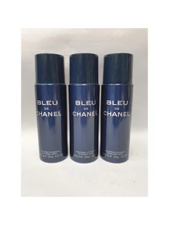 дезодорант CHANEL bleu de chanel 200 (ml)