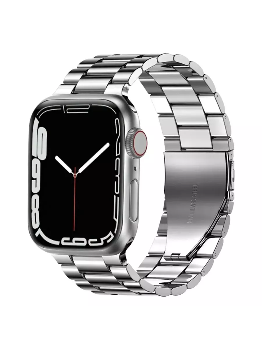 Ремешок для apple watch 44mm 45mm ultra...