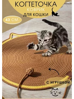 Когтеточка для кошки