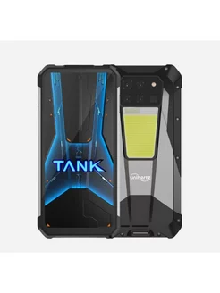 Смартфон TANK 3 PRO, 18/512 ГБ Чёрный Unihertz 245878482 купить за 119 729 ₽ в интернет-магазине Wildberries