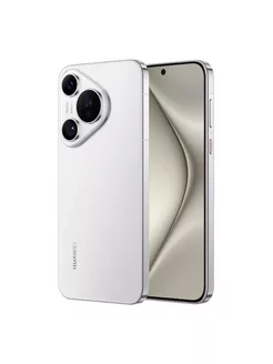 Смартфон Pura 70 12ГБ+256ГБ, Белый HUAWEI 245880208 купить за 50 871 ₽ в интернет-магазине Wildberries