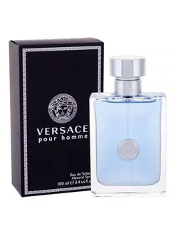 Versace Pour Homme EDT, 100ml