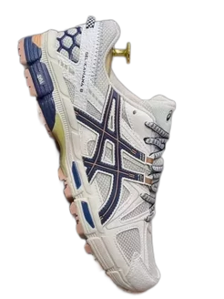 Кроссовки спортивные Gel Kahana 8 ASICS 245887902 купить за 1 950 ₽ в интернет-магазине Wildberries