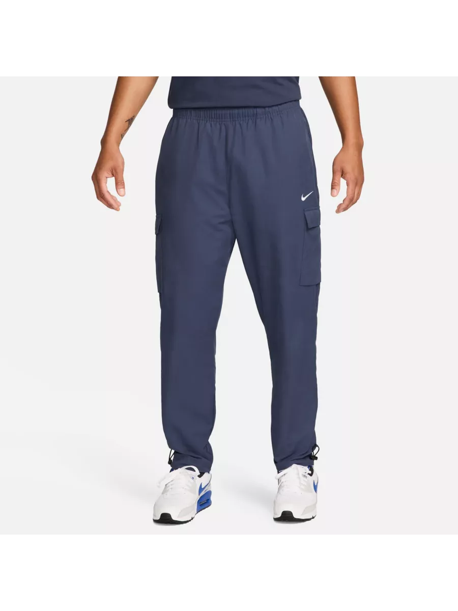 Nike Sportswear Sweet Air Play Woven Pant Nike 245895978 Wildberries