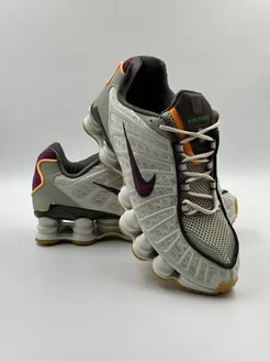 Nike Shox TL TREND SHOES 4 266 Wildberries 245908971