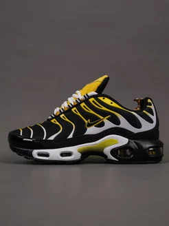 Кроссовки Air Max TN Plus аир макс Nike 245912343 купить за 1 968 ₽ в интернет-магазине Wildberries