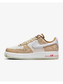 Кроссовки Nike Air Force 1 Low 