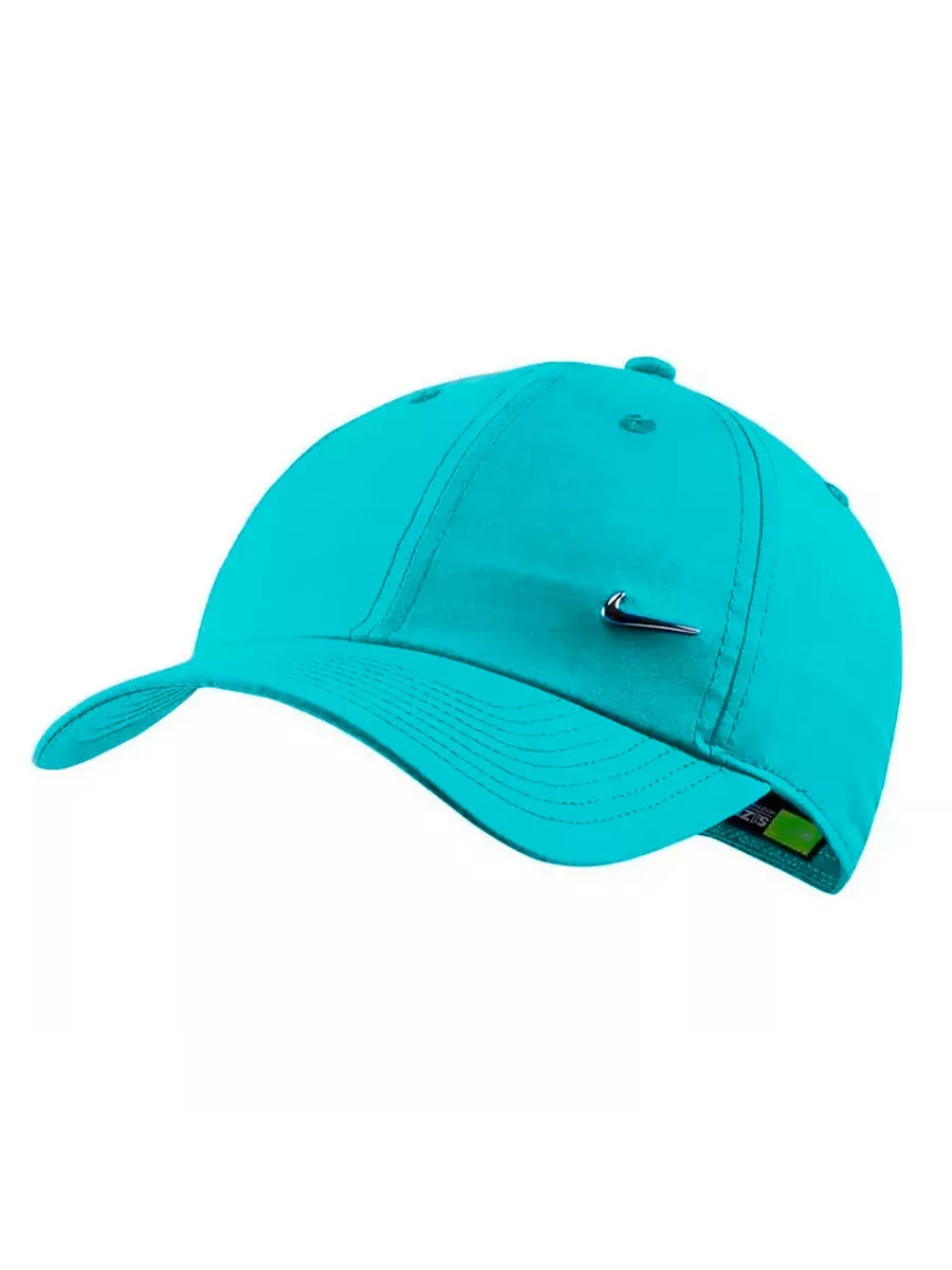 Dri FIT Club Unstructured Metal Swoosh Cap Nike 245918134 2 181 Wildberries