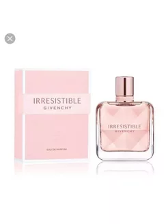 Парфюмерная вода Irresistible Givenchy 100 мл ирисистибл