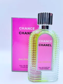 духи CHANEL Chance Eau Fraiche 62мл