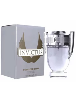 Original Paco Rabanne Invictus For Men, 100 мл