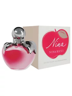 Духи Nina Ricci 80 ml